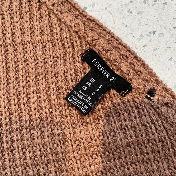 Swimsuit cover up set skirt and top - Picture 6 of 6